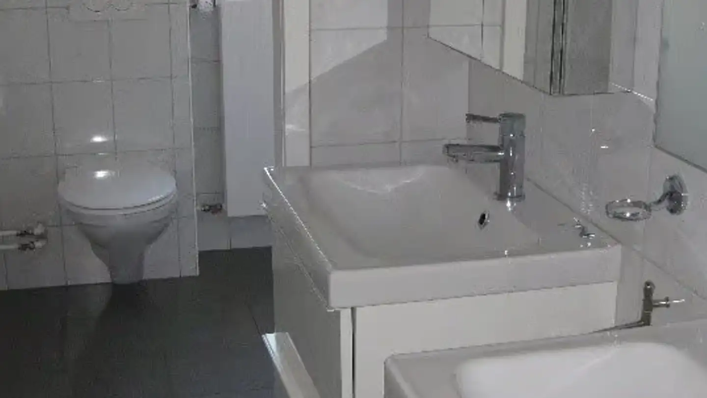 Appartamento in affitto - Engelbergstrasse, 3454 Sumiswald - Foto 3