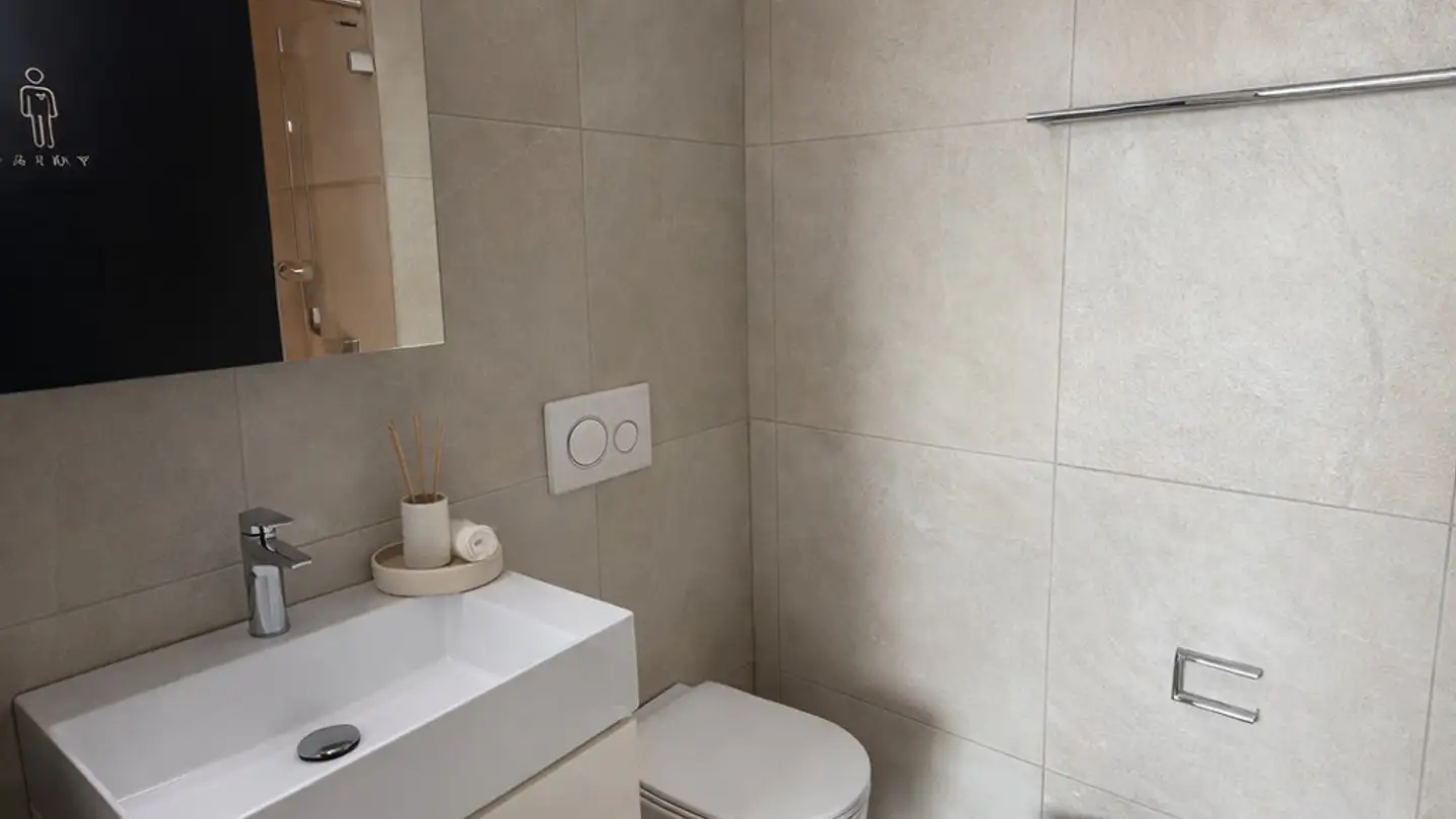 Appartamento in affitto - Sonnentalstrasse 15, 8600 Dübendorf - Foto 4