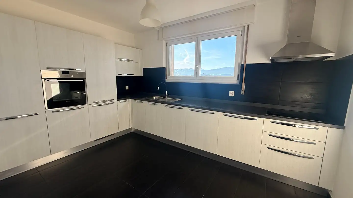 Wohnung mieten - Route Du Platy 29, 1752 Villars-sur-Glâne - Foto 2