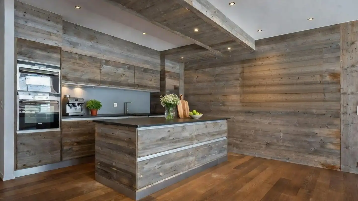 Apartment for sale - 1997 Siviez (Nendaz)