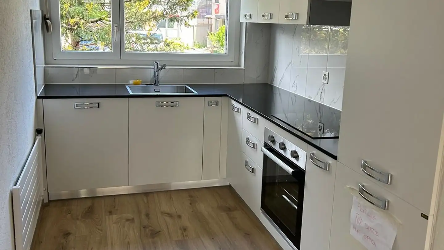 Apartment for rent - Grüzenstrasse 9, 8600 Dübendorf