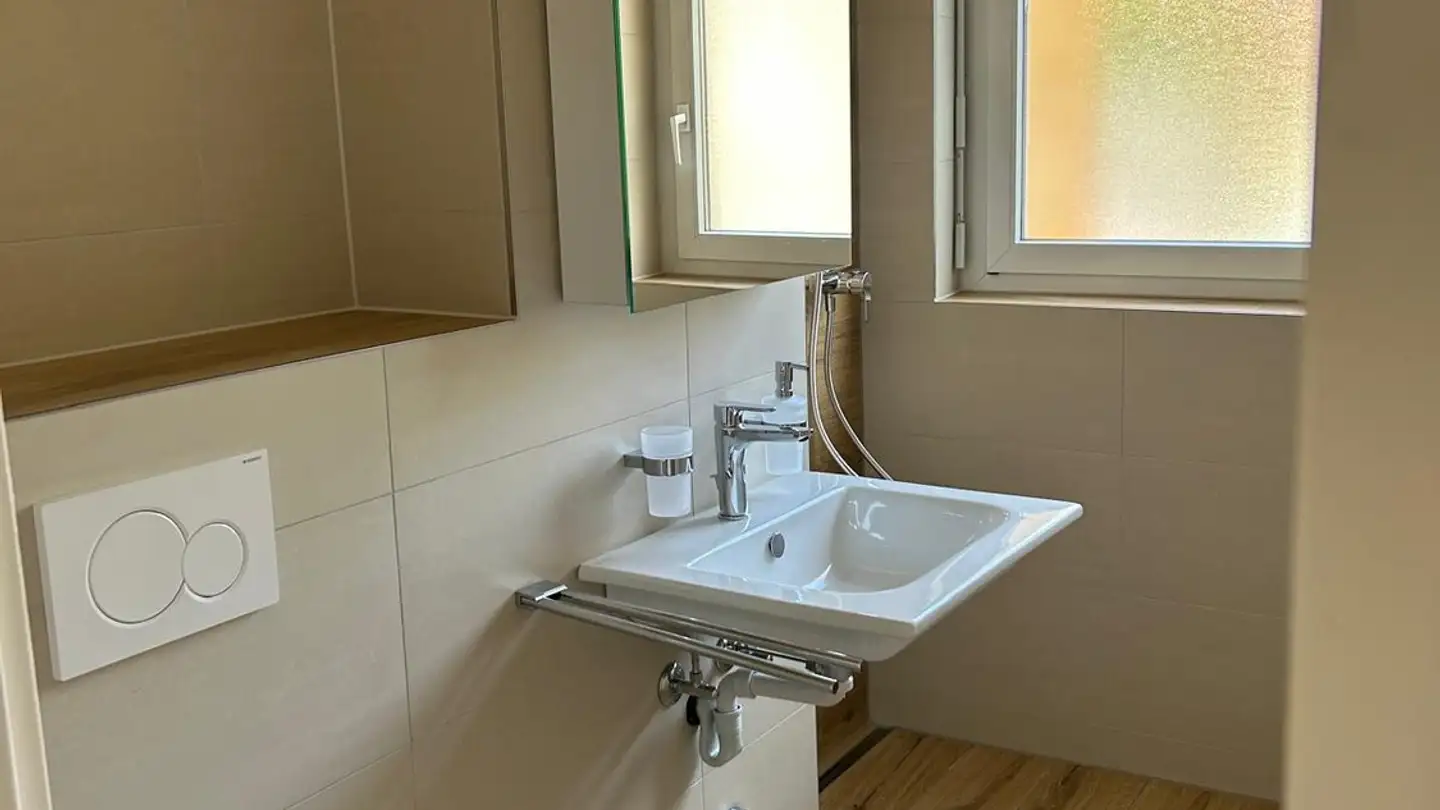 Apartment for rent - Grüzenstrasse 9, 8600 Dübendorf - Photo 2