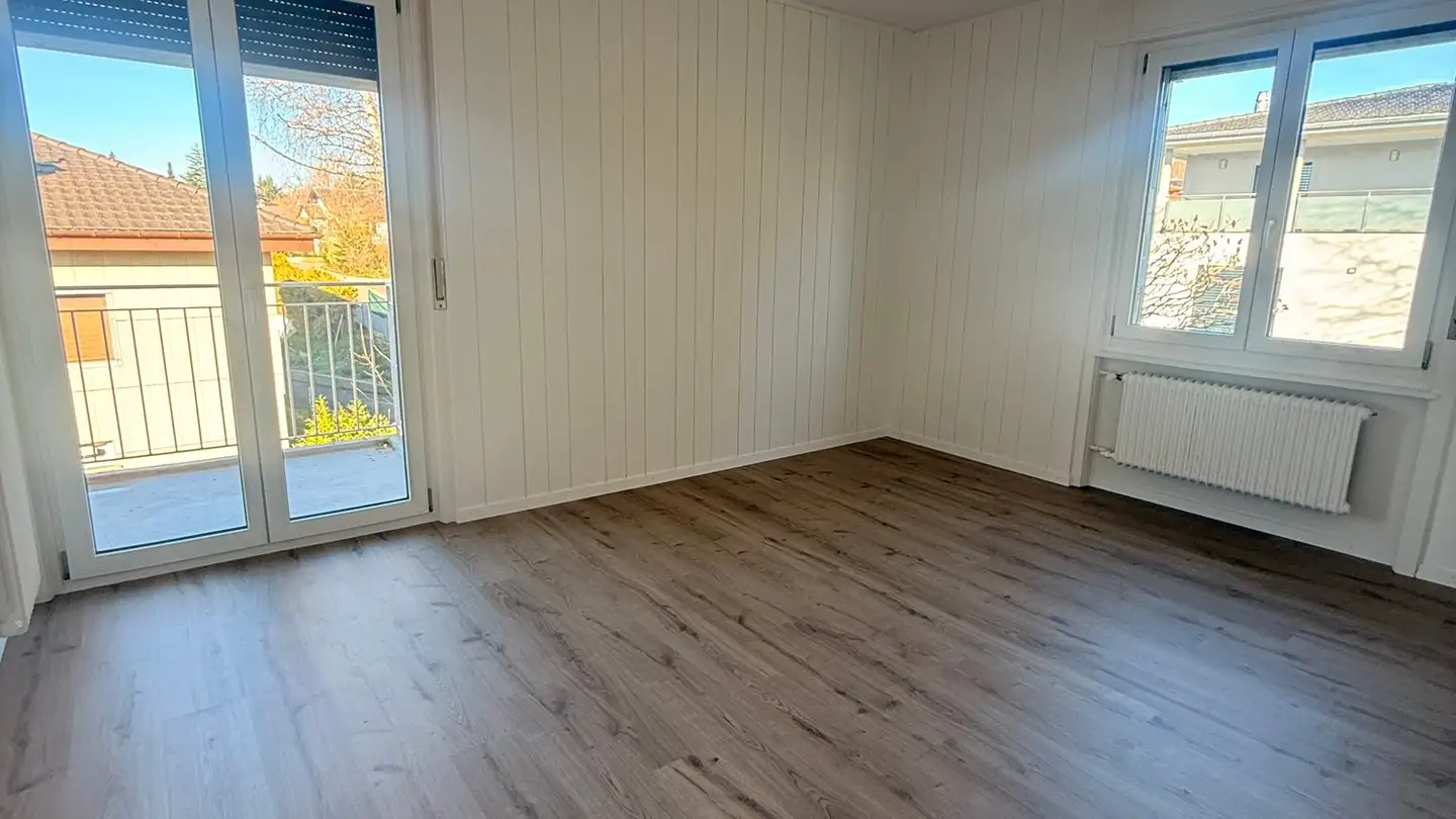 Wohnung mieten - Route Du Platy 29, 1752 Villars-sur-Glâne - Foto 3