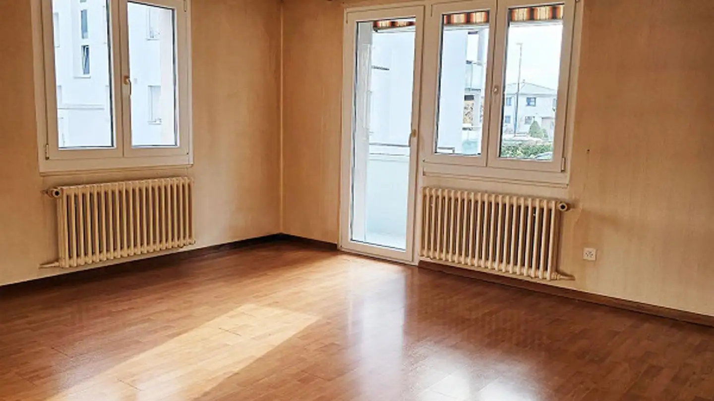 Apartment for rent - Neudorfstrasse 17, 9463 Oberriet SG