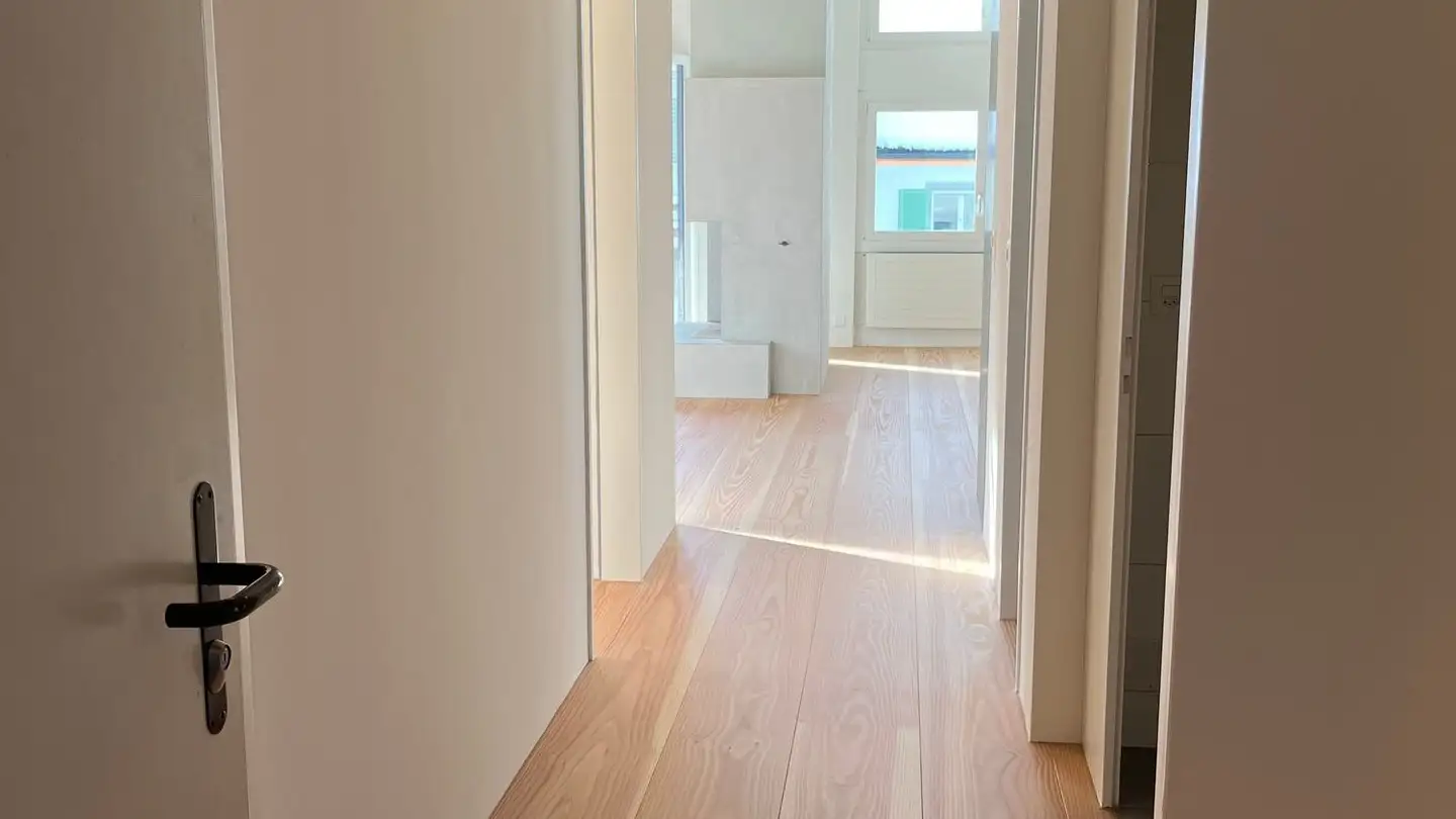 Attique à louer - Schlossbergstrasse 5, 8802 Kilchberg ZH - Photo 2