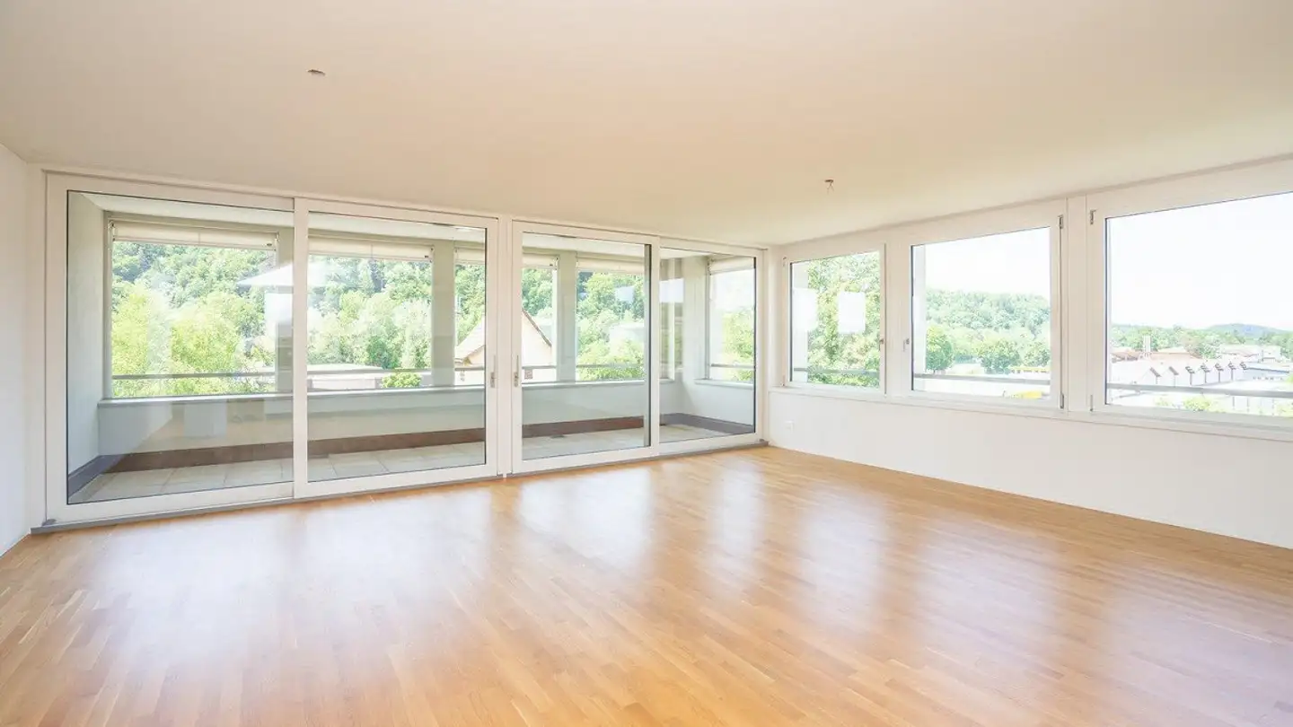 Appartement à louer - Bahnweg 2c, 3177 Laupen BE