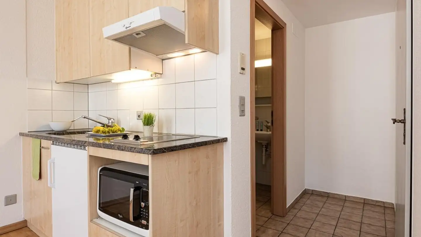 Appartement à louer - Linsebühlstrasse 66, 9000 St. Gallen - Photo 2