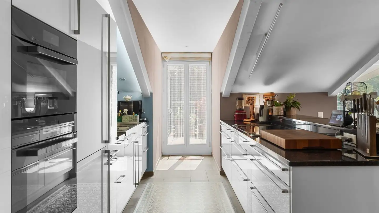 Appartamento in vendita - Oberdorfweg 5, 5243 Mülligen - Foto 2