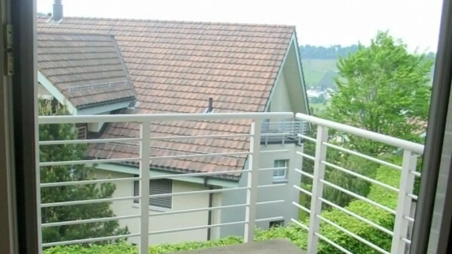 Appartement à louer - Haufen 650, 9426 Lutzenberg - Photo 4