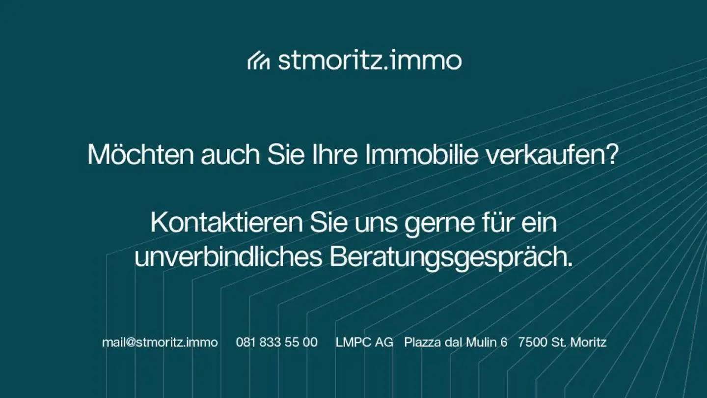 Casa singola in vendita - Gulas, 7522 La Punt-Chamues-ch - Foto 4