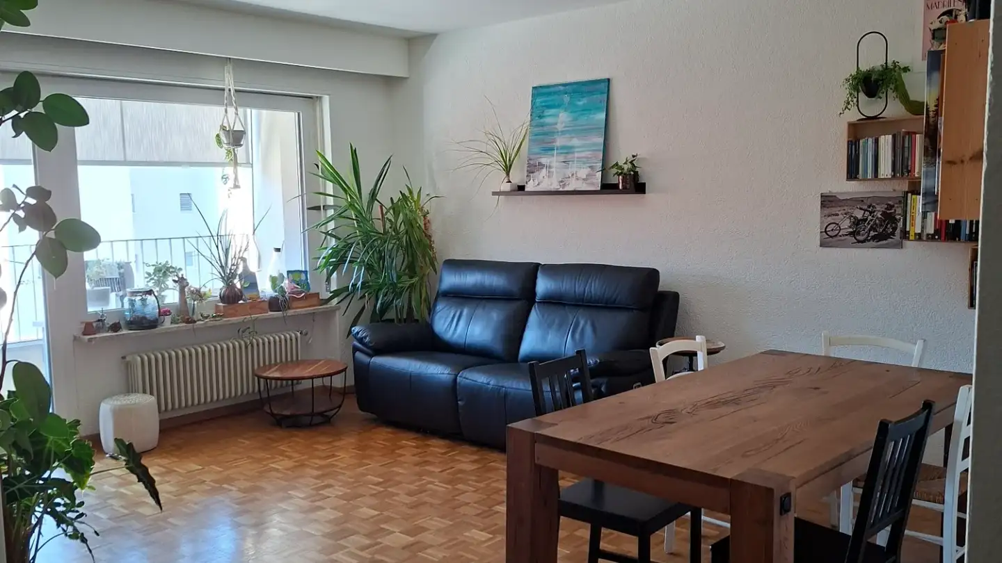 Apartment for rent - Via Domenico Galli 56, 6600 Solduno