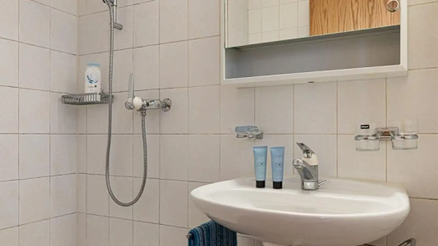 Appartement à louer - Linsebühlstrasse 66, 9000 St. Gallen - Photo 3
