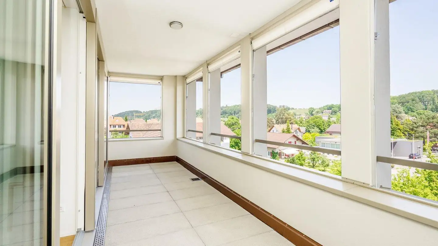 Apartment for rent - Bahnweg 2c, 3177 Laupen BE
