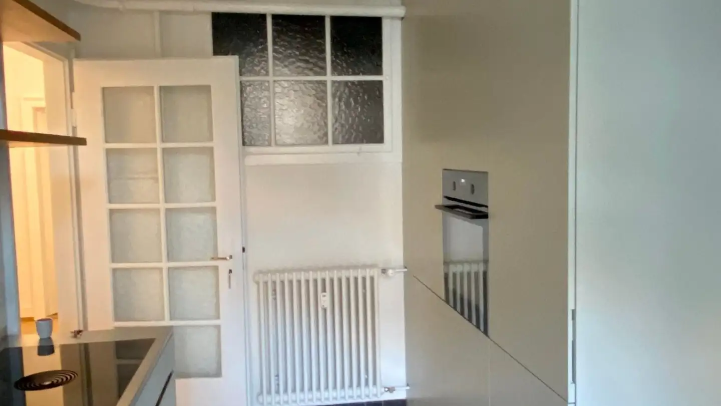 Apartment for rent - Hagenbachstrasse 13, 4052 Basel - Photo 4