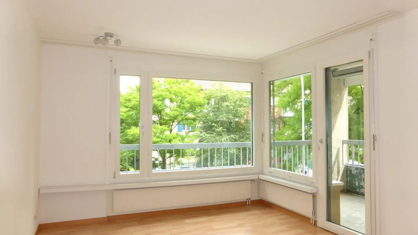 Appartamento in affitto - Helvetiastrasse 41, 9000 St. Gallen - Foto 3