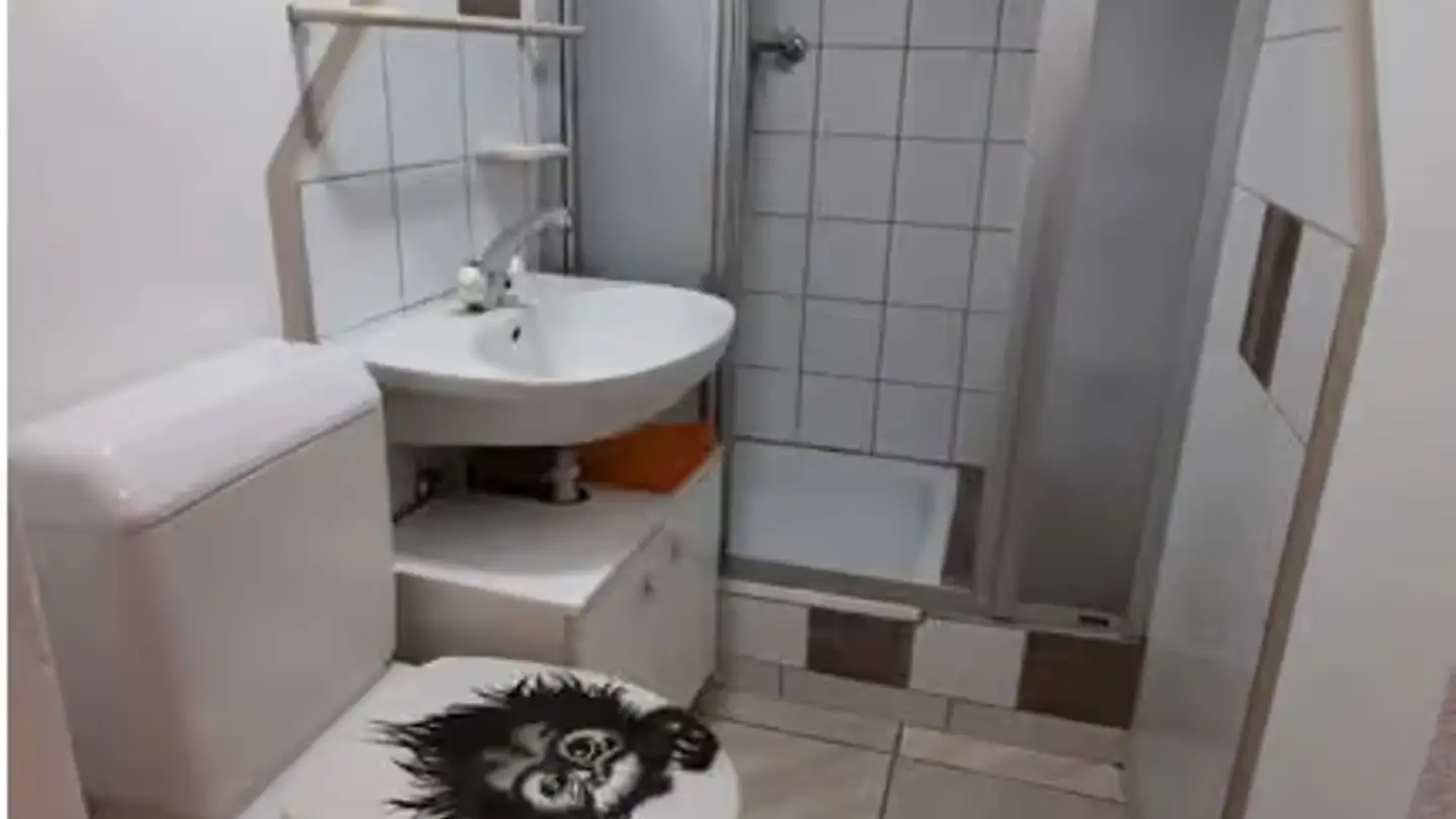 Appartamento in affitto - 1533 Ménières - Foto 4