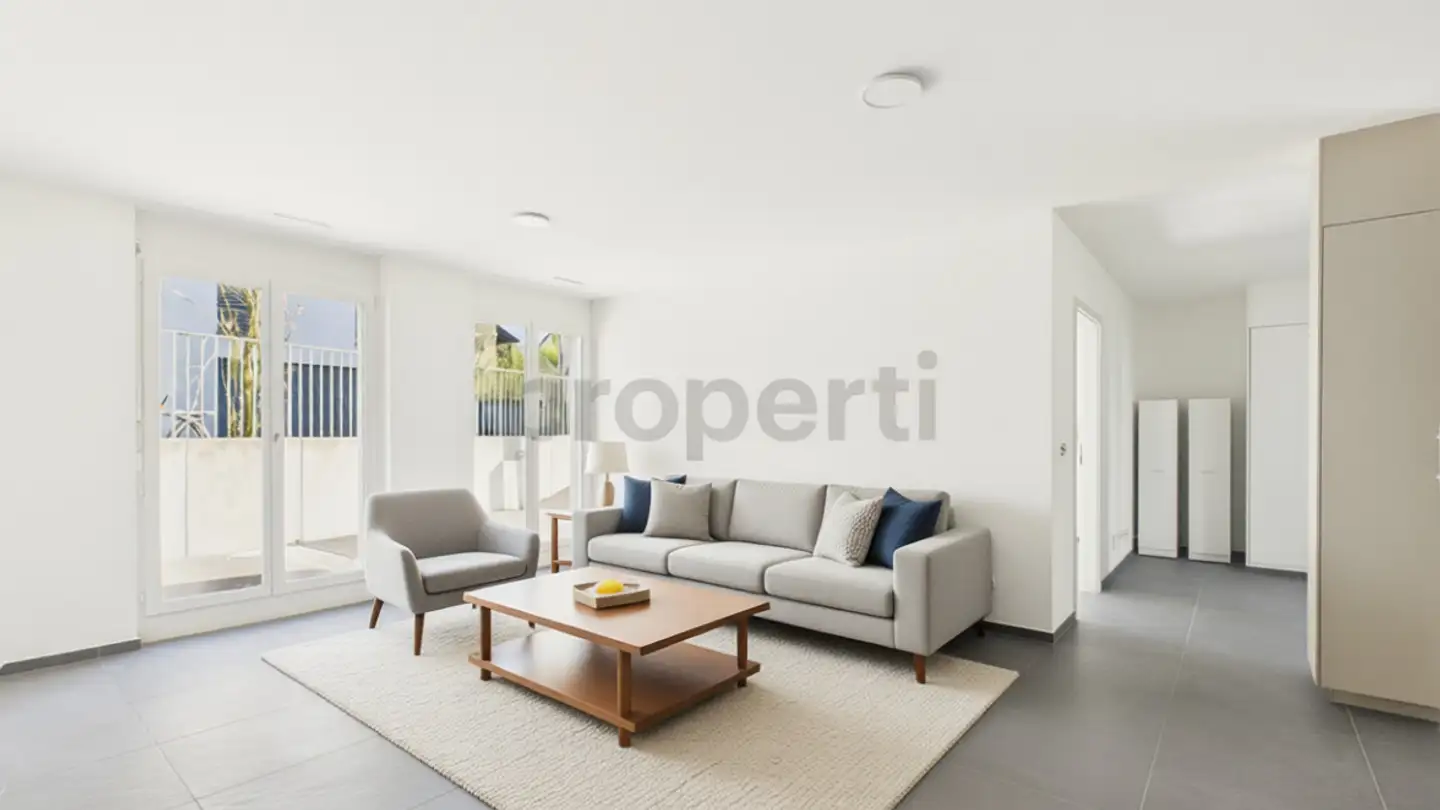 Apartment for sale - 8152 Glattbrugg - Photo 2