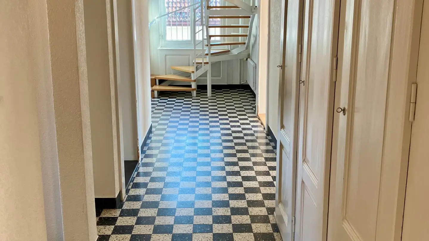 Wohnung kaufen - 2300 La Chaux-de-Fonds