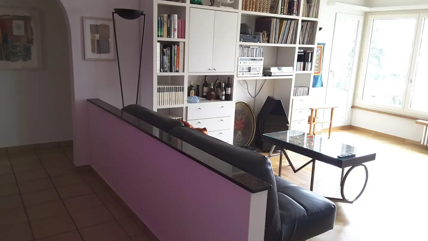 Zimmer mieten - 8304 Wallisellen