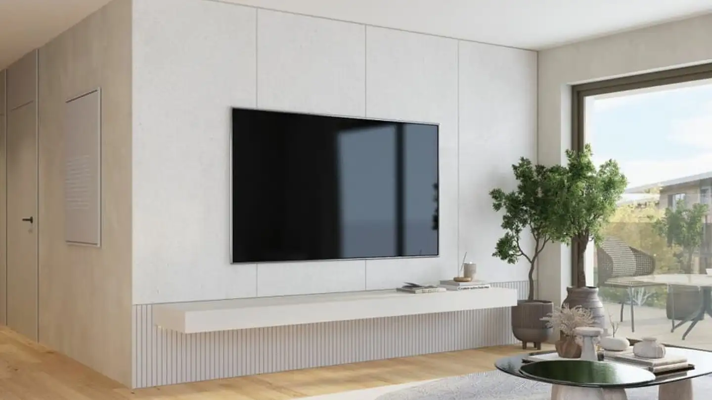 Appartement à vendre - 1926 Fully - Photo 4