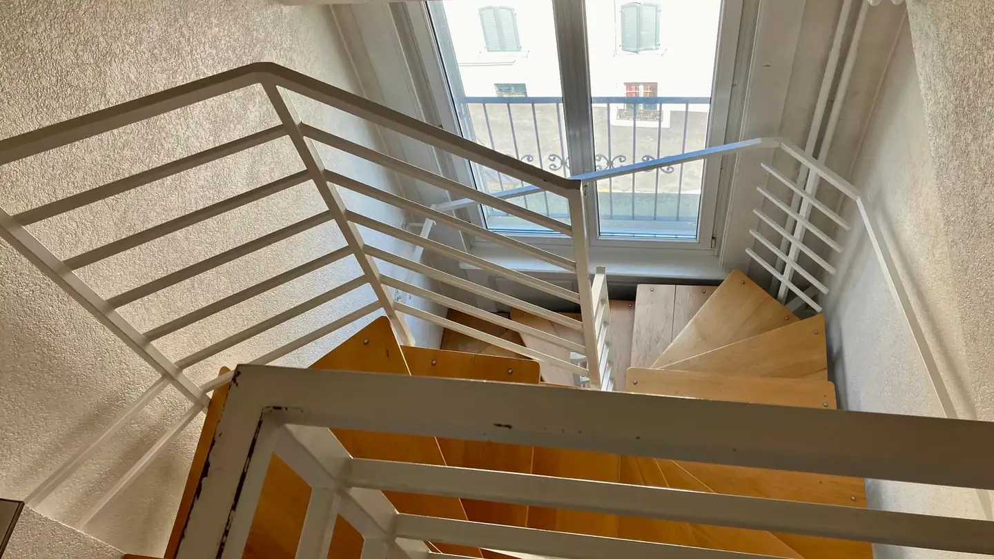 Wohnung kaufen - 2300 La Chaux-de-Fonds - Foto 2