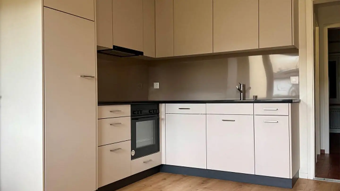 Appartamento in affitto - Zeughausstrasse 14, 5507 Mellingen - Foto 2