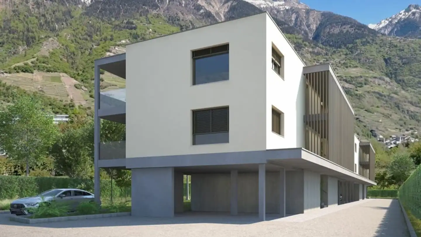 Apartment for sale - 1926 Fully