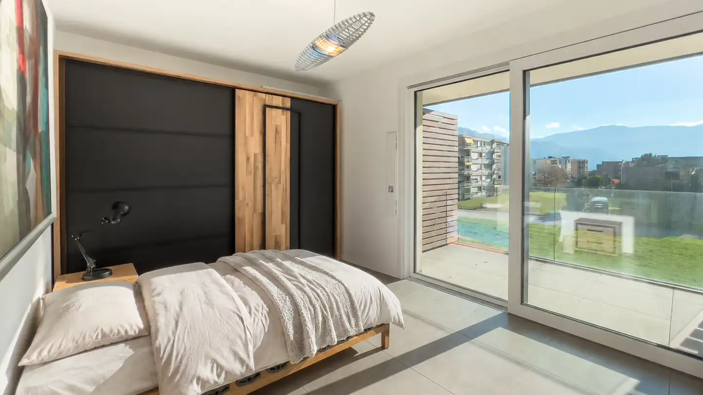 Appartamento in vendita - Via Colombera, 6987 Caslano - Foto 2