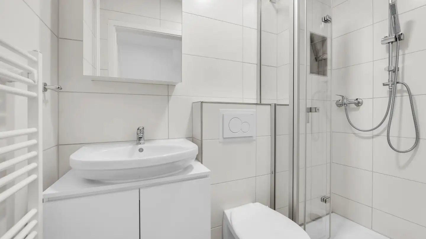 Appartement à louer - Linsebühlstrasse 32, 9000 St. Gallen - Photo 4
