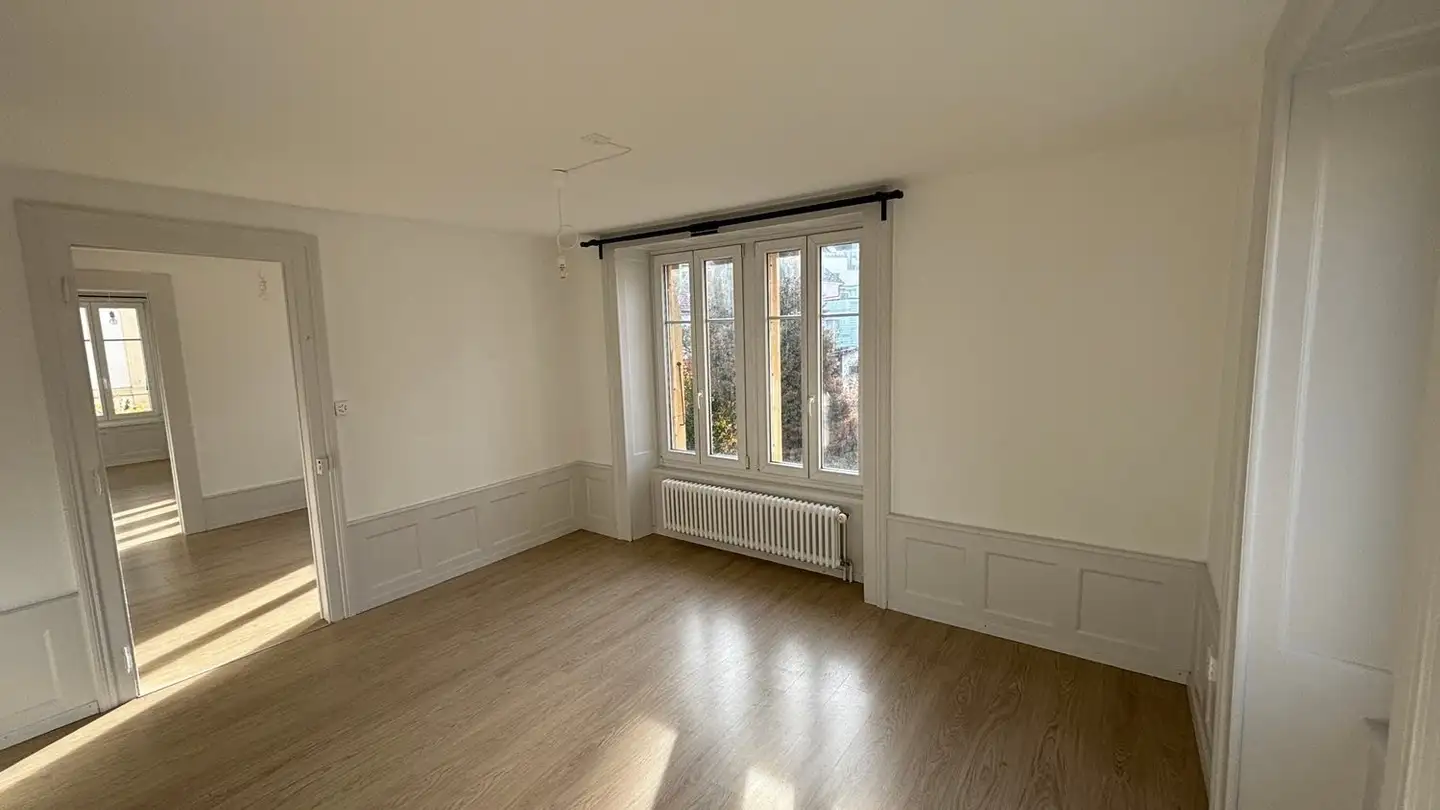 Apartment for rent - Rue De La Poste 2, 2013 Colombier NE