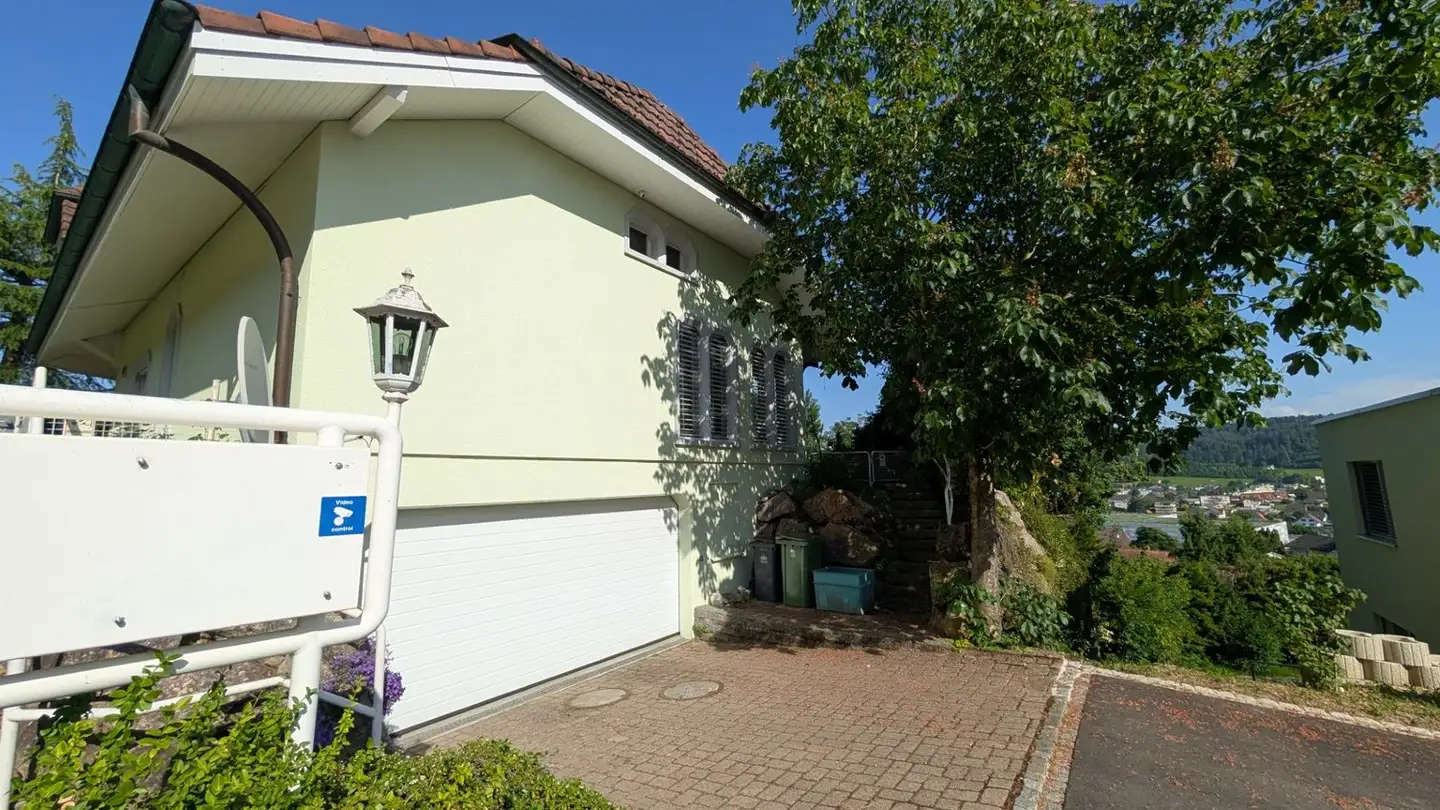 Villa in vendita - Lärchenweg 8, 5746 Walterswil SO - Foto 3