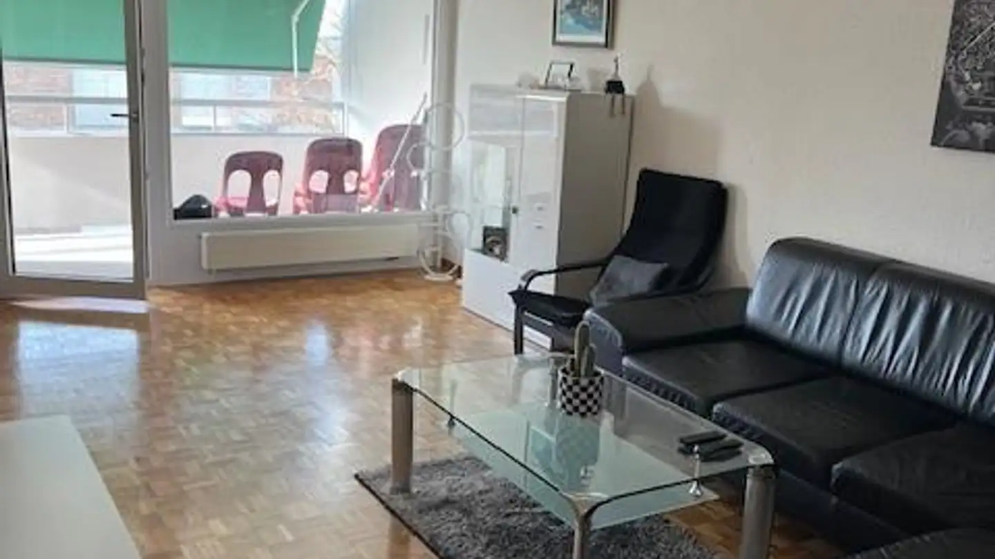 Apartment for rent - Kappelisackerstrasse 109, 3063 Ittigen - Photo 2