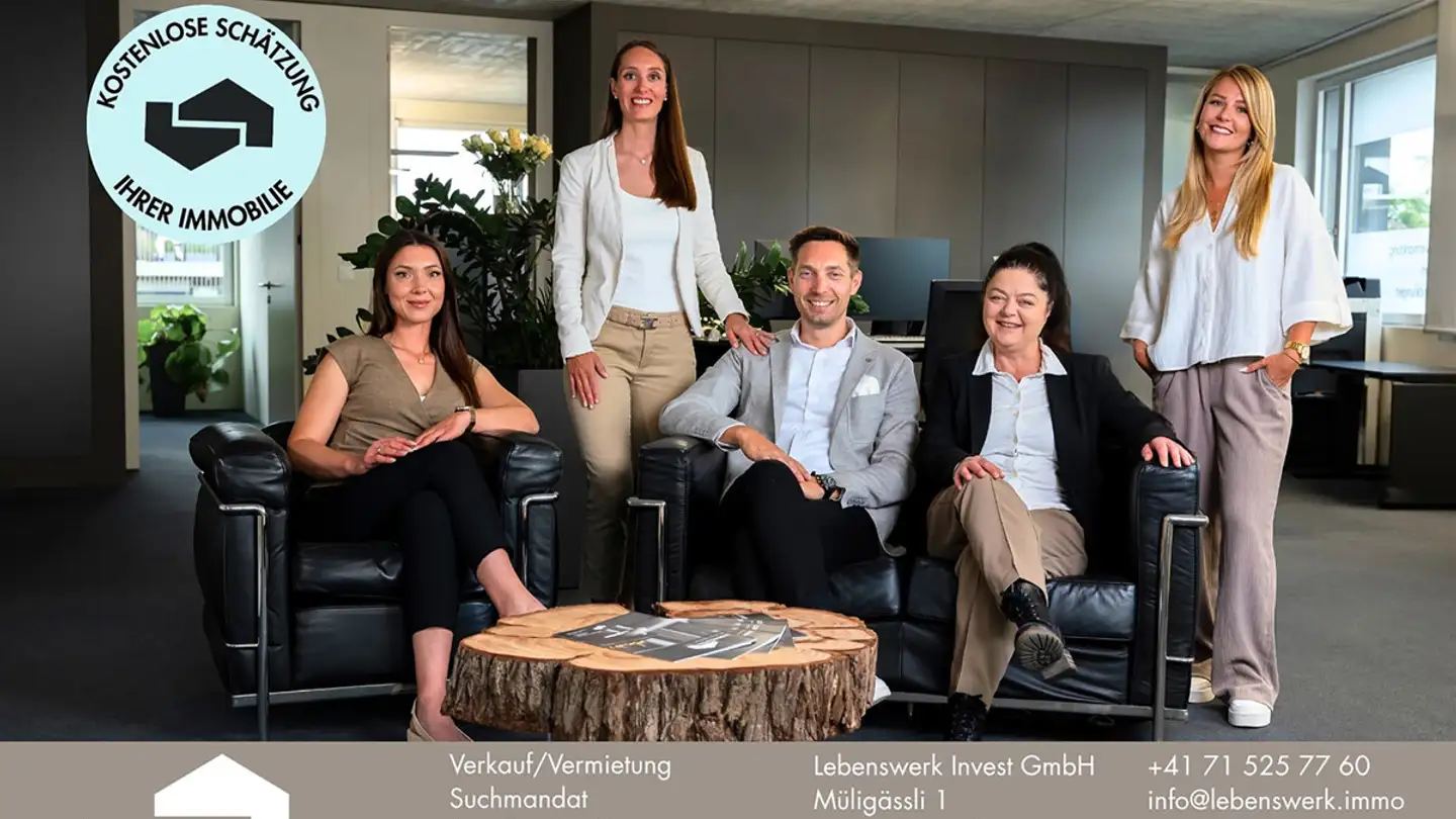 Apartment for sale - Guggenbühlstrasse 9, 8586 Erlen - Photo 4