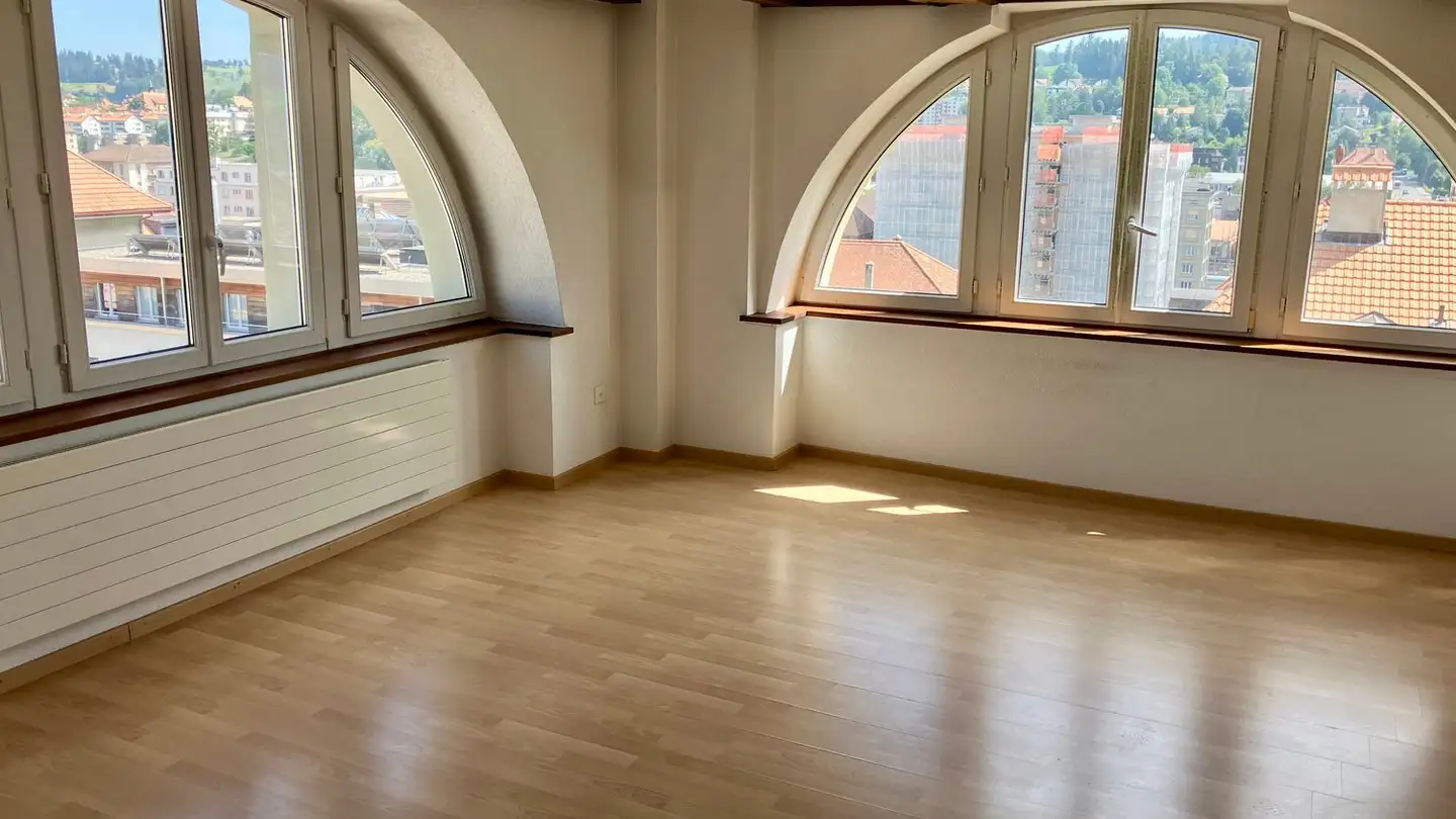Wohnung kaufen - 2300 La Chaux-de-Fonds - Foto 3