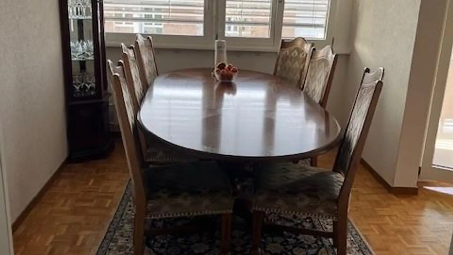 Apartment for rent - Kappelisackerstrasse 109, 3063 Ittigen - Photo 4