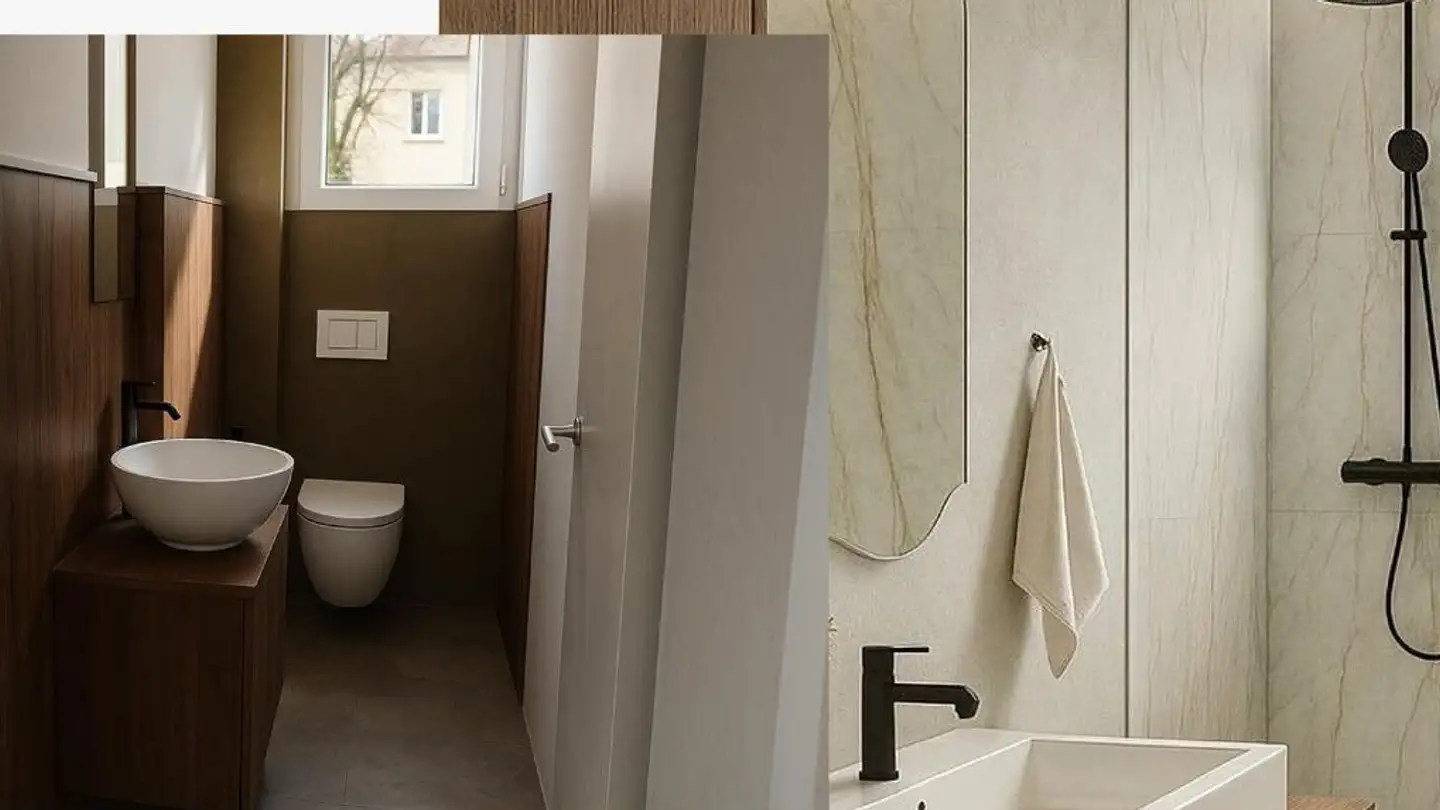 Villa in vendita - Kirchstrasse 59, 9400 Rorschach - Photo 3