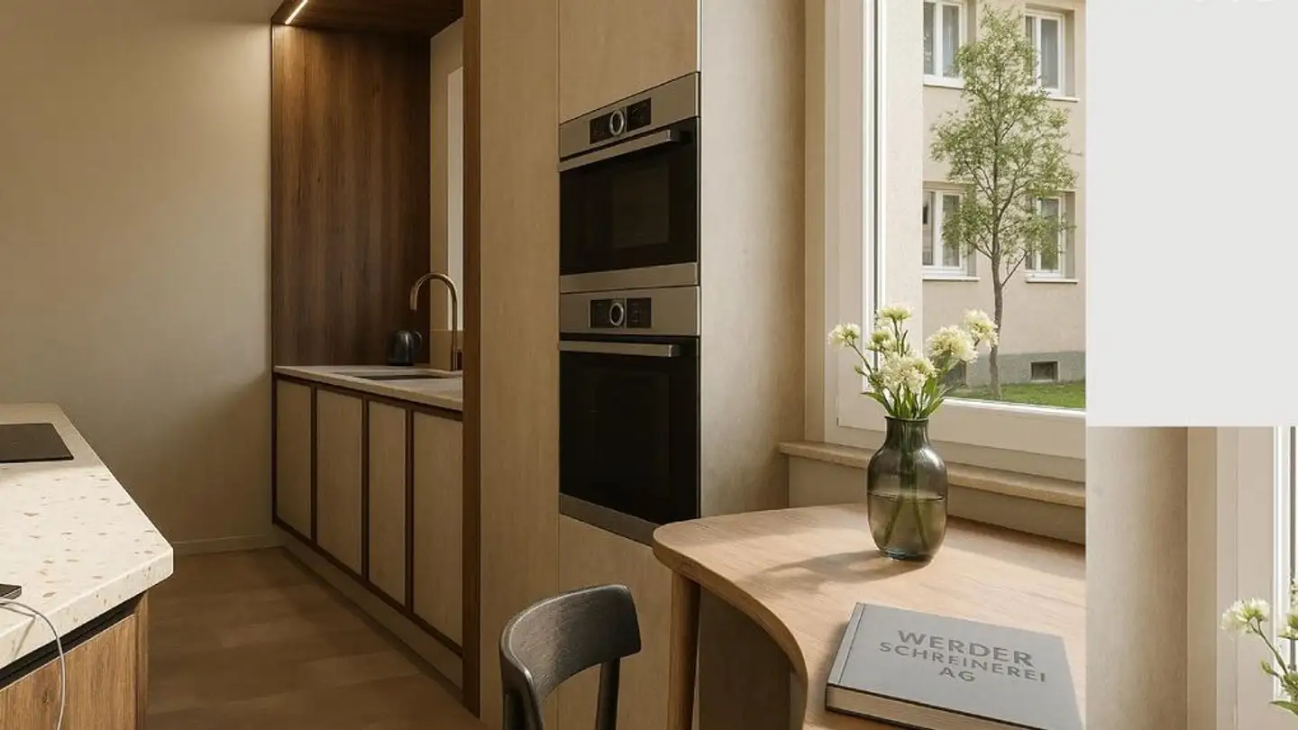 Villa in vendita - Kirchstrasse 59, 9400 Rorschach - Photo 4