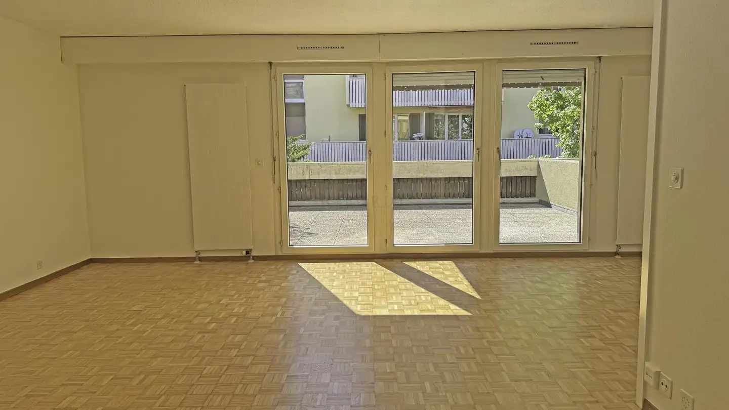 Wohnung mieten - Route De Covéry 12, 1252 Meinier - Foto 2