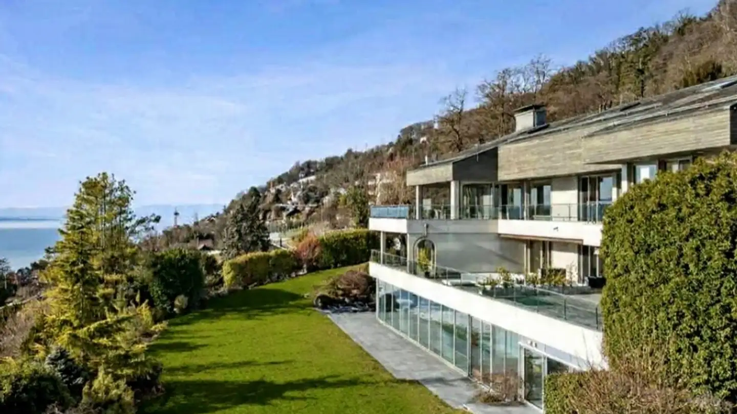 Casa singola in vendita - 1803 Chardonne - Foto 3