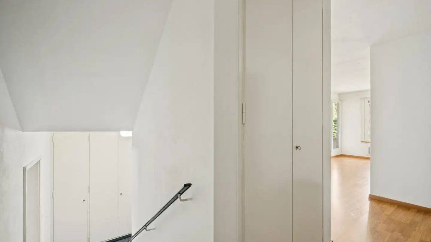 Maisonette mieten - Weidstrasse 1, 8135 Langnau am Albis - Foto 2