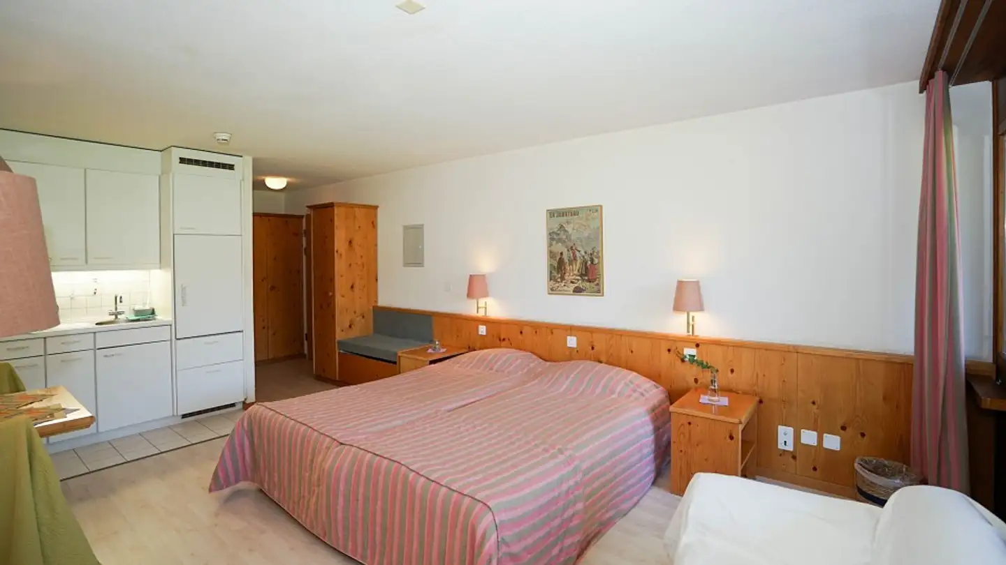 Appartement à vendre - Dorfstrasse 8, 3703 Aeschi b. Spiez - Photo 3