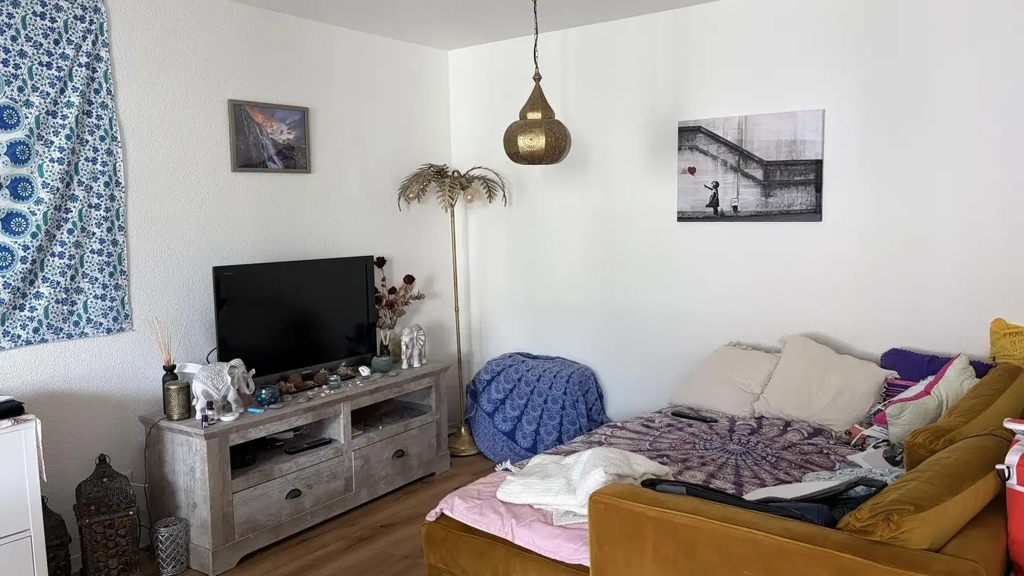 Wohnung mieten - Schwyzerstrasse 25, 6440 Brunnen