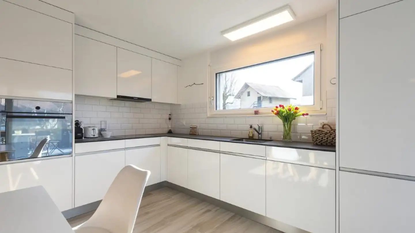 Wohnung kaufen - Route de Delley 8, 1566 St-Aubin FR - Foto 3