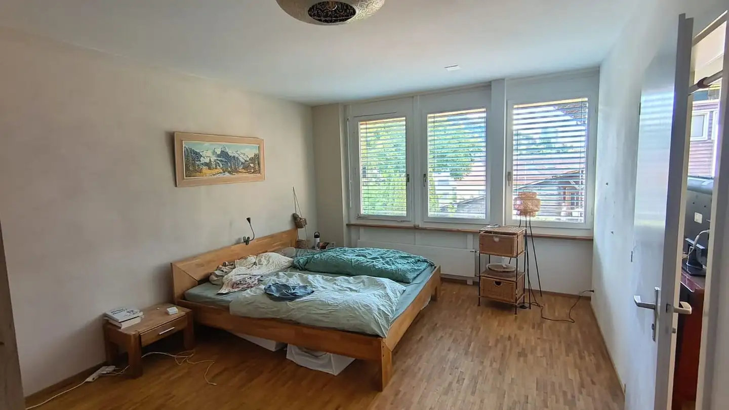 Single room for rent - Oberdorfstrasse 32, 3072 Ostermundigen - Photo 2