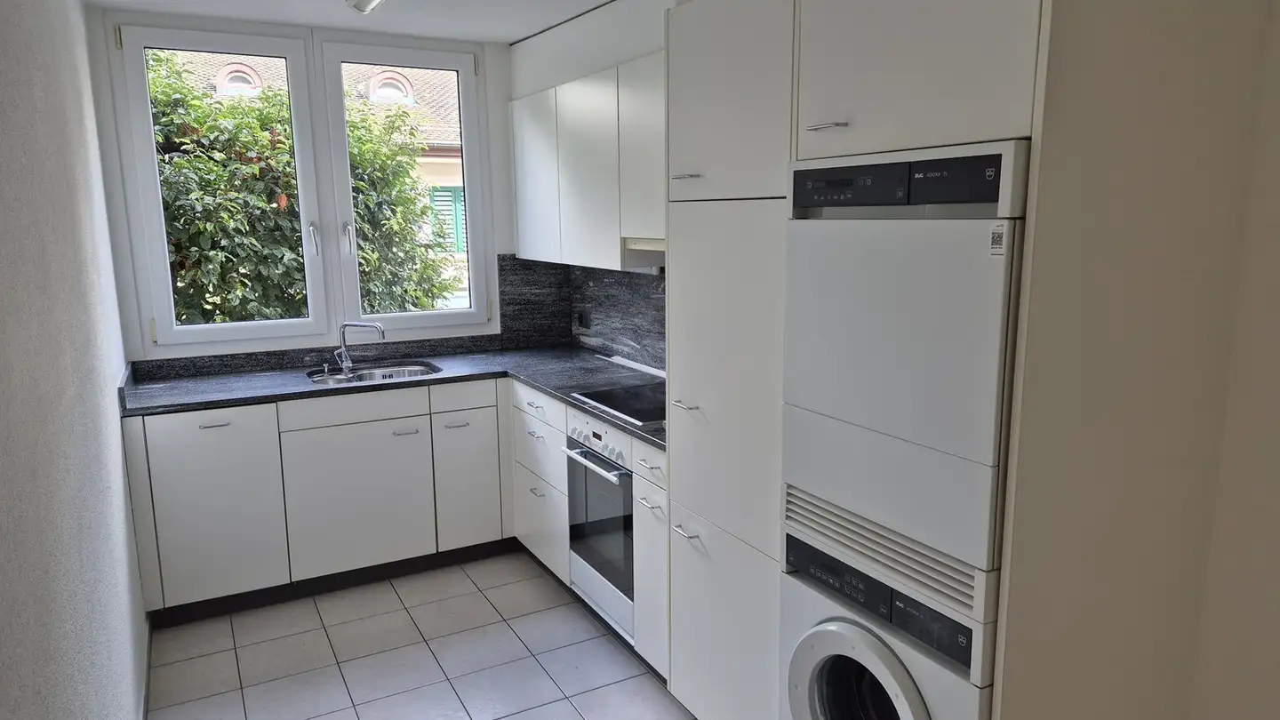 Apartment for rent - Oberdorfstrasse 14, 8001 Zürich - Photo 3