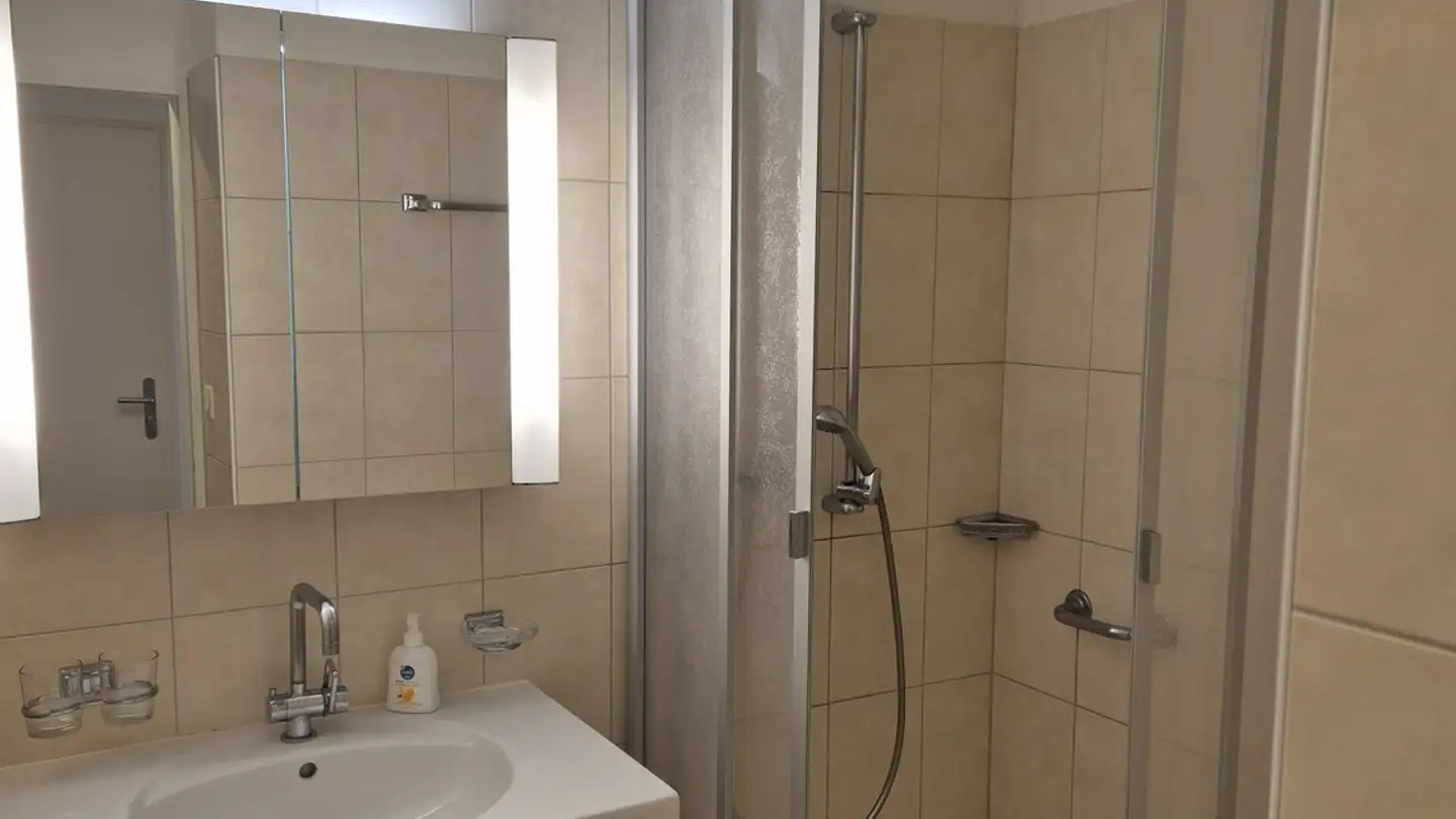 Apartment for rent - Oberdorfstrasse 14, 8001 Zürich - Photo 4