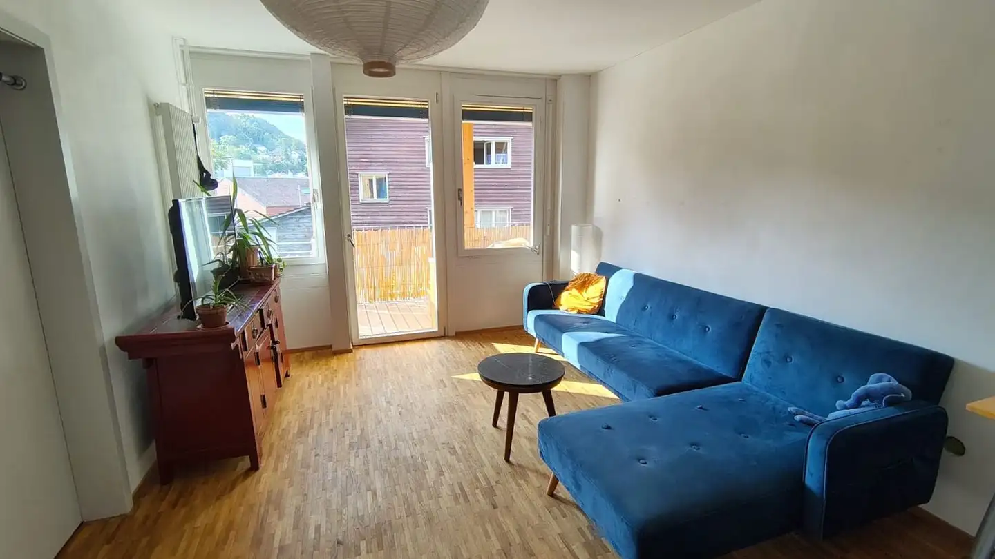 Single room for rent - Oberdorfstrasse 32, 3072 Ostermundigen - Photo 3