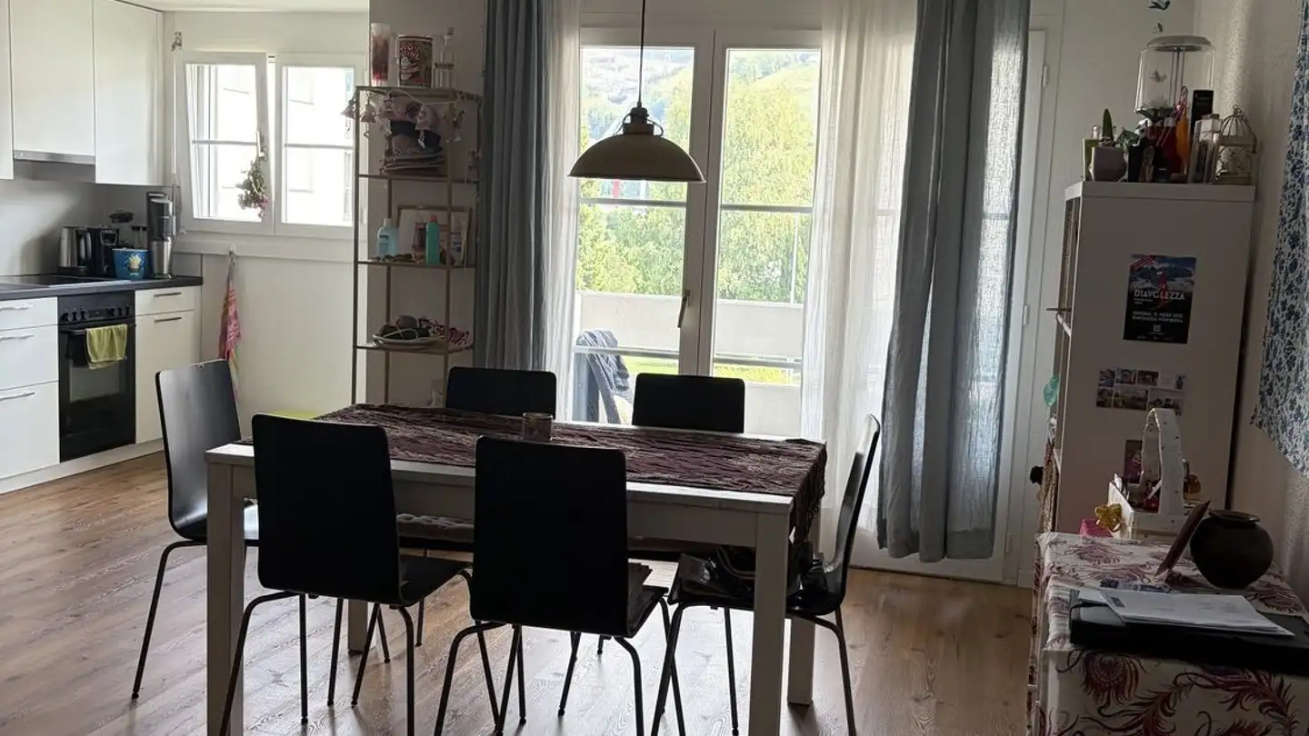 Apartment for rent - Schwyzerstrasse 25, 6440 Brunnen - Photo 2