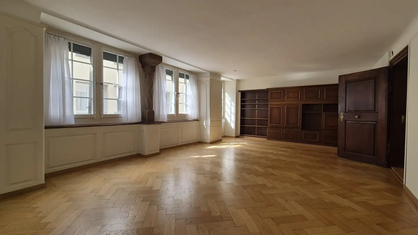 Apartment for rent - Oberdorfstrasse 14, 8001 Zürich - Photo 2