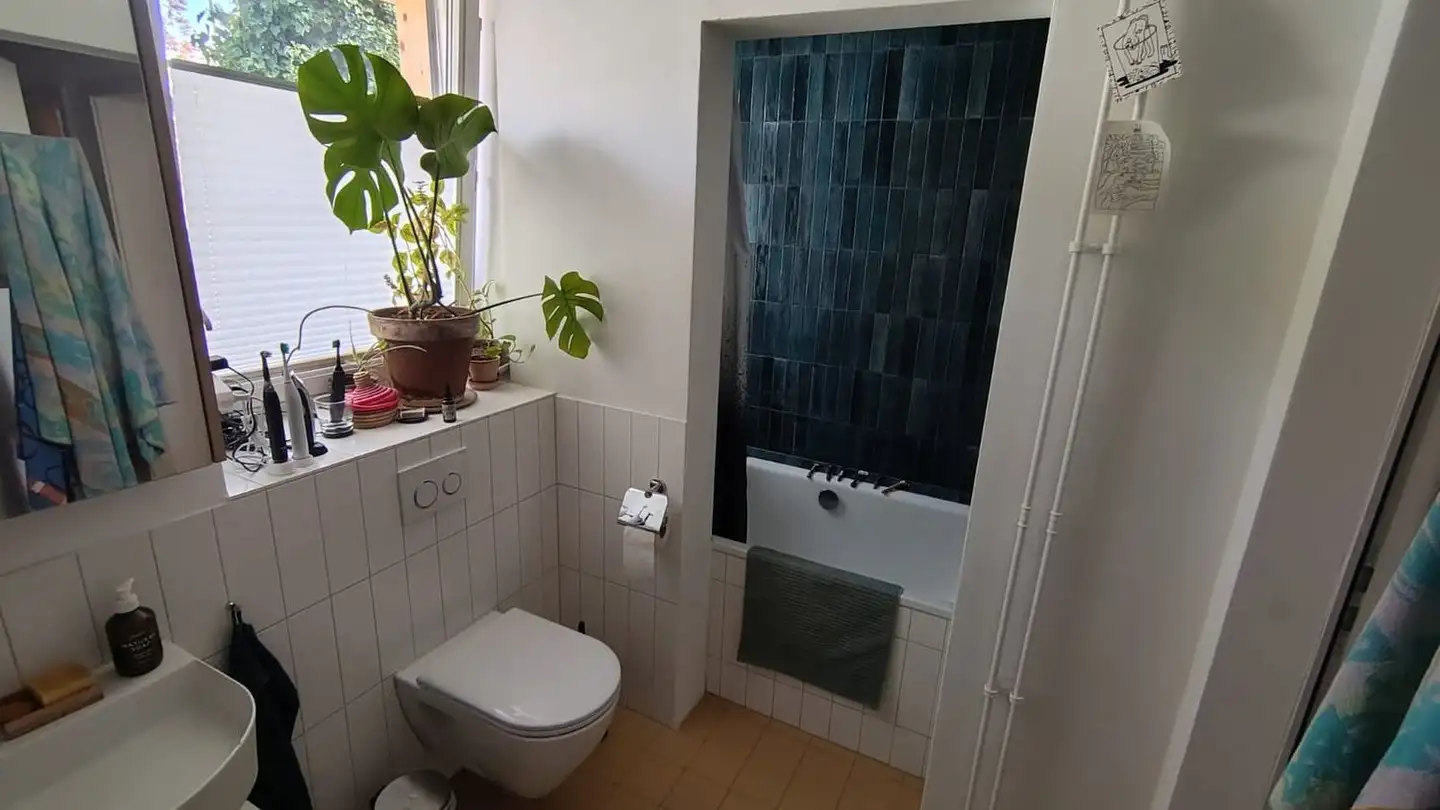 Single room for rent - Oberdorfstrasse 32, 3072 Ostermundigen - Photo 4